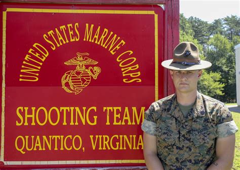 Dvids Images Marines Medal In Marksmanship At 2019 Interservice