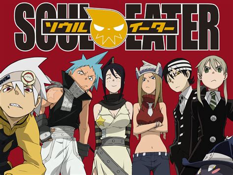 Soul Eater Season 2: Will there be a 2nd Season? Release Date