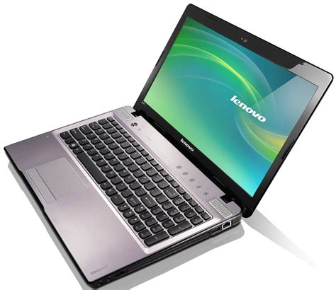 Laptops Lenovo Z570