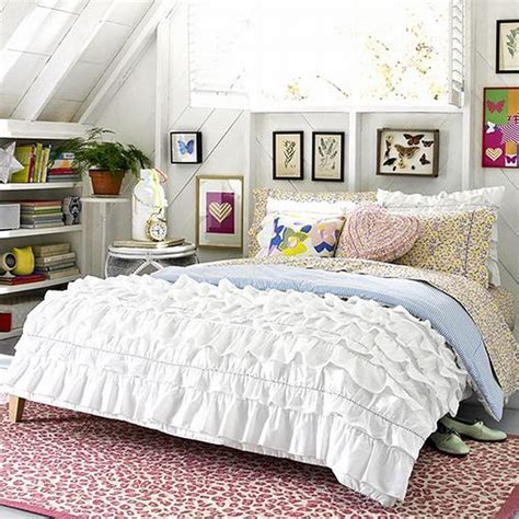 Just because they are getting older doesn't mean they cannot have cool styles and designs to brighten. Bedding Teens - Voyeur Rooms