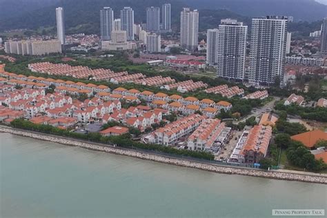 Our complete database of real estate listings will make finding your next place easy! Penang's landed housing market stays firm | Penang ...