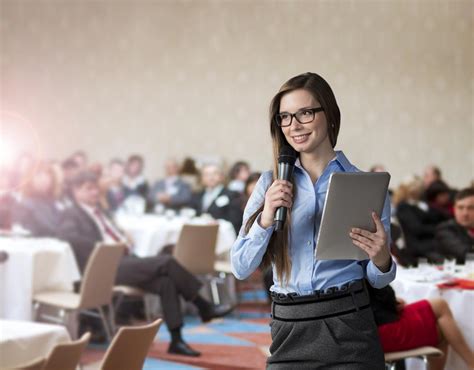 Public Speaking 101 How To Build Confidence Gildshire