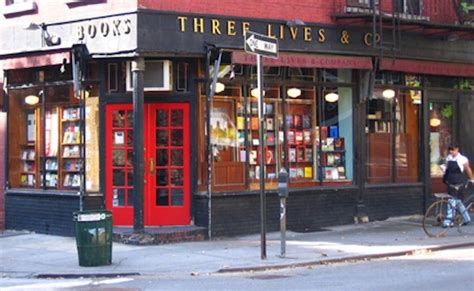 Visit These 10 Bookstores Asap Bookstore 10 Things Book Of Life