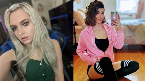 Novaruu Disgusted By Fellow Twitch Streamers Arrogant Outburst About Revealing Clothing