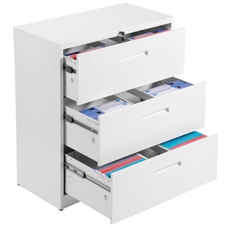 Get 5% in rewards with club o! Office File Cabinets with 3 Drawer, Heavy Duty Metal ...