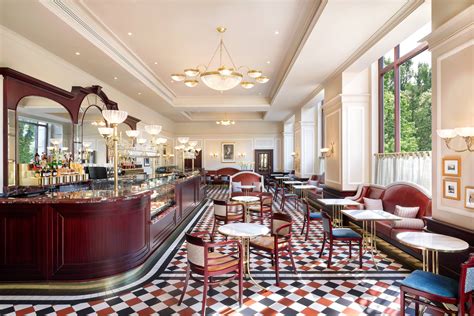 Hotel Dining And Restaurants Hotel Bristol A Luxury Collection Hotel