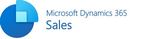 Microsoft Dynamics Crm Logo