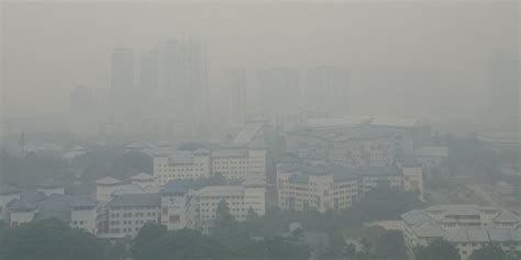 Cukai perkhidmatan 6% ke atas perkhidmatan digital bermula 1 januari 2020. Malaysia Catat Pencemaran Udara Terburuk Di Dunia, Netizen ...
