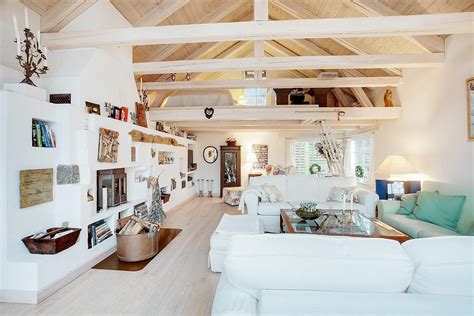Cozy Cottage in Denmark is a Country Lovers Dream - Adorable Home