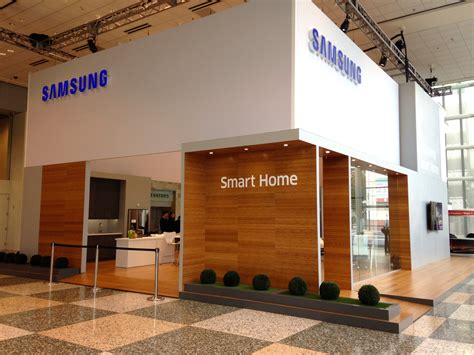 [VIDEO] Inside the SmartThings-Powered Samsung Smart Home ...