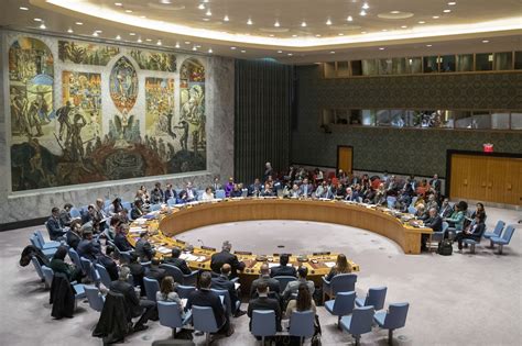 Israel Fumes At Belgium For Hosting Terror Supporters At Un The