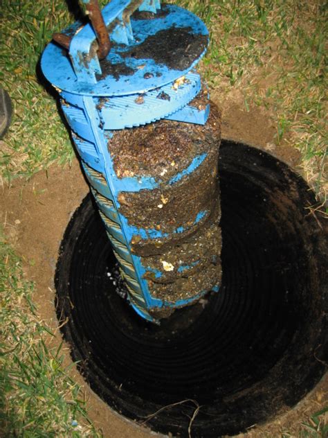 How often should i clean my fish tank filter? How to Inspect Septic Systems - Page 56 - InterNACHI ...