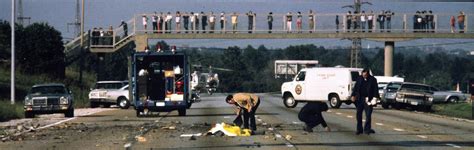 40 Years Ago I 55 Bombing Sets Off St Louis Last Big Time Gang War