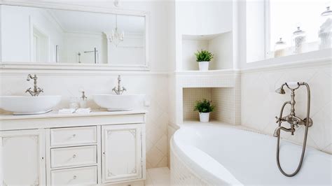 Bathroom Staging Ideas Brighten It Up And Make A Good Impression