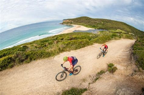 Port To Port Multiday Mtb Recreational Tours Stage Races