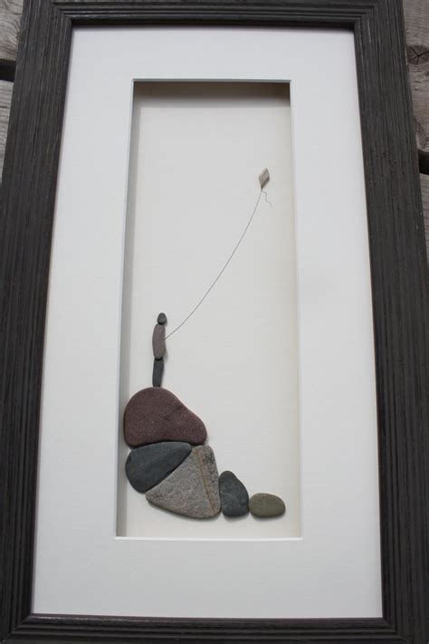 17 Best Images About Pebble Art From Nova Scotia By Sharon