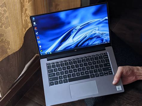 Xiaomi Mi Notebook 14 Horizon Edition Review A Hot Thin And Light Laptop