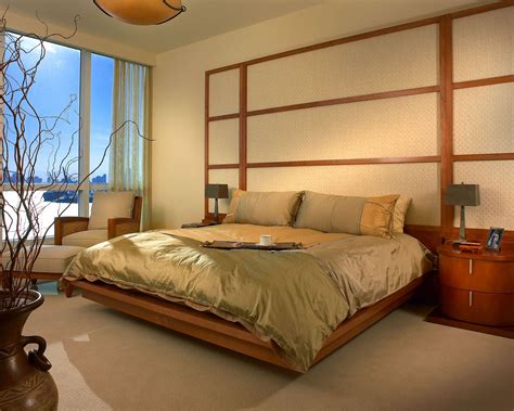 30 Japandi Bedroom Ideas To Blend Asian Zen And Nordic Hygge Foter