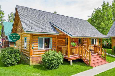 Talkeetna Cabins Updated 2022 Prices And Hotel Reviews Alaska