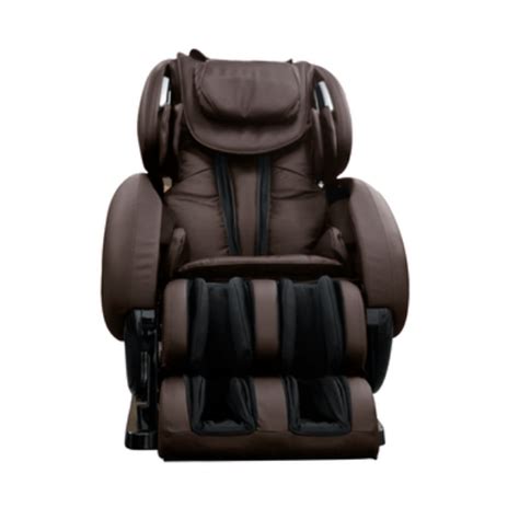 Daiwa Relax 2 Zero 3d Massage Chair The Modern Back