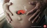 Smoking Cigarettes While Pregnant Side Effects