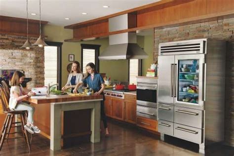 8 Images Commercial Grade Kitchen Appliances For The Home And View