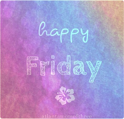 Happy Friday Pictures, Photos, and Images for Facebook, Tumblr