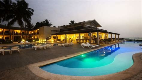 hotel sunset beach gambia bandżul oferty na wakacje i wczasy w travelplanet pl