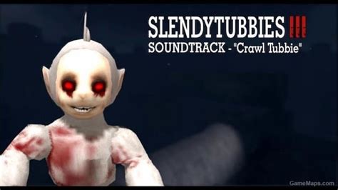 Slendytubbies 3 Crawling Tubby Song Too Far Gone Mod For Left 4