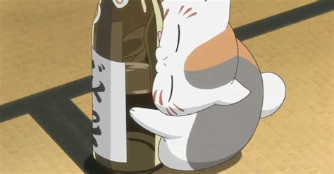30 Borderline Alcoholic Anime Characters That Love Getting Drunk Images And Photos Finder