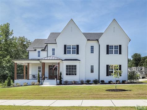 0.44 acres in Wake County, North Carolina