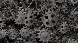 16 Best Photos Of Steampunk Gears Wallpaper Steampunk Gears And