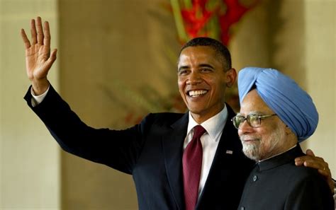 Obamas Diplomatic Masterstroke In India Foreign Policy