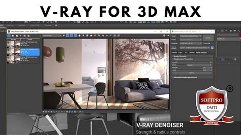 V Ray For 3d Max Digital Marketing Courses Mumbai