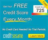 Pictures of Free Transunion Credit Report No Credit Card