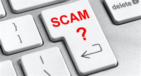 Dont Fall For These Covid 19 Scams
