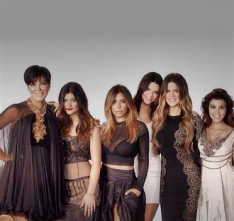 Who Earns The Most In The Kardashian Clan Slaylebrity