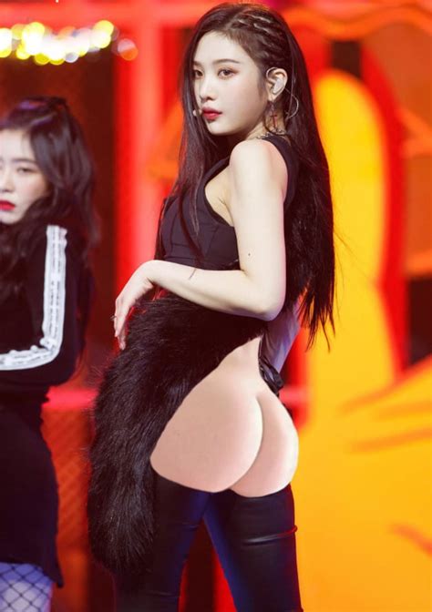 Red Velvet Joy Fap Folder Porn Pictures Xxx Photos Sex Images