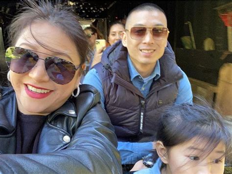 Rufa Mae Quinto Reunites With Husband Trevor Magallanes Gma Entertainment