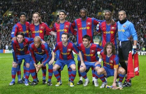 View barcelona squad 2020/2021 and players, profiles players, images and featuring on tribuna.com. Barcelona Fc Squad 2008