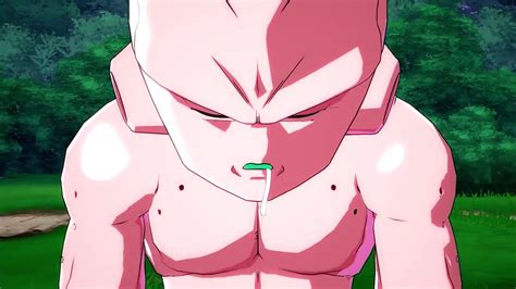 It was released on january 26, 2018 for japan, north america, and europe. New Dragon Ball FighterZ Trailer Shows Kid Buu In Action | The Outerhaven