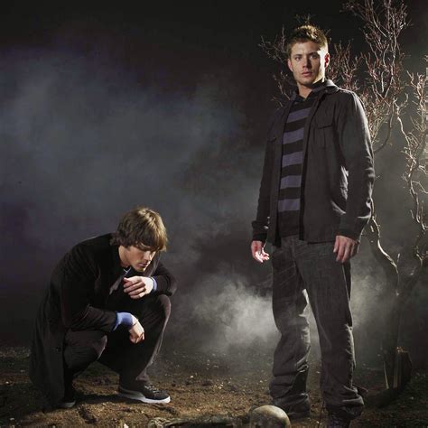 Dean And Sam Supernatural Photo 37578876 Fanpop