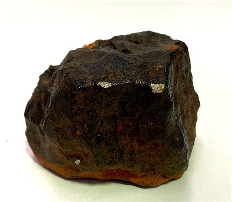 Wiluna Meteorite Western Australia 1967 1 Theodore Bruce Find