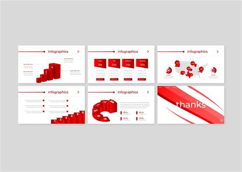 Stellar Powerpoint Template For 21