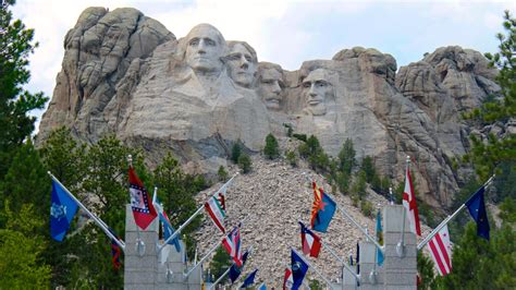Mount Rushmore National Memorial Us Vacation Rentals House Rentals