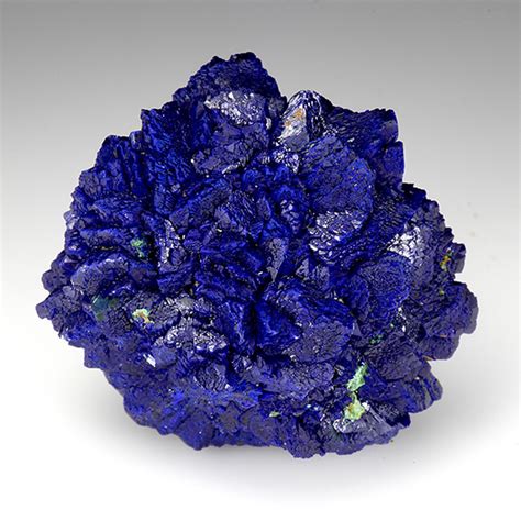 Azurite With Malachite Minerals For Sale 4162651