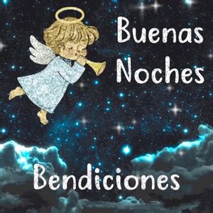 buenas noches bendiciones 4 ImágenesBuenasNoches