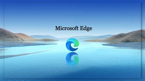 How To Enable Vertical Sidebar In Microsoft Edge Browser Indtech