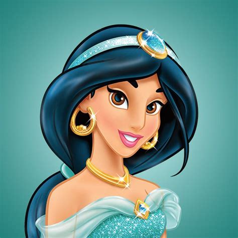 Jasmine Jasmin Kostüm Selber Machen Disney Prinzessin Jasmin Disney