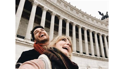 Rachid badouri et sa bande. PHOTOS L'eurotrip de Rosalie Vaillancourt vous fera rire ...